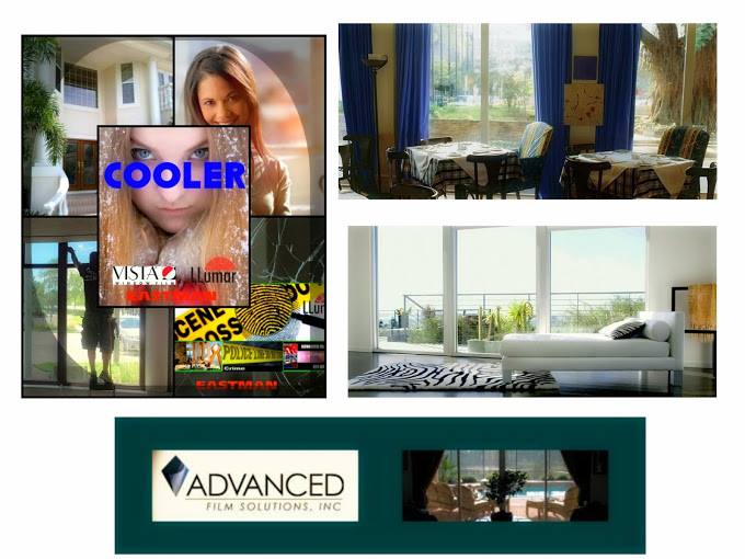 Protect Furnishings, Wood Flooring Tampa Advanced Film Solutions UV Window Film