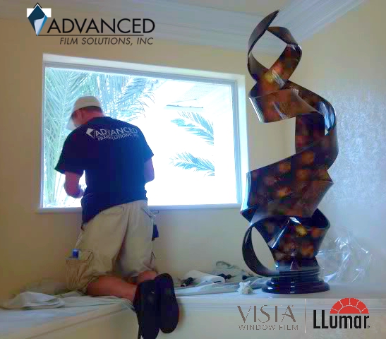 Tampa Bay LLumar Advanced Film Solutions, Window Film