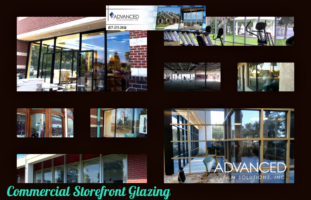 Tampa, Orlando, Sarasota Home Glass Security Window Film Solutions
