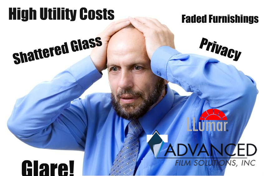 Advanced Film Solutions For Tampa’s Extreme Heat & Weather