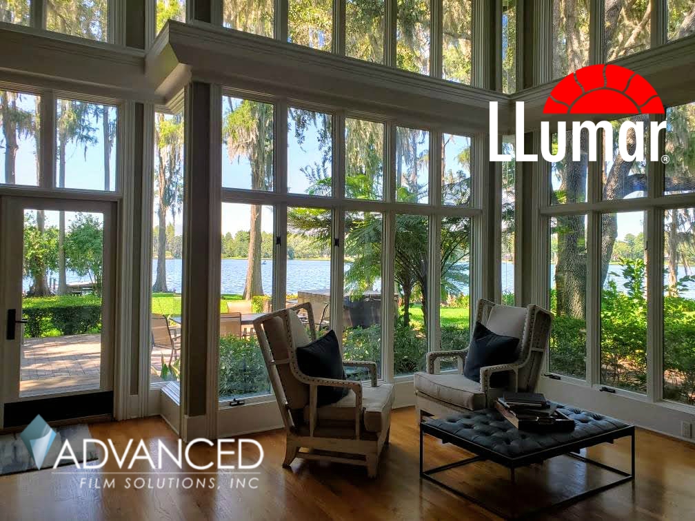 See Your Windows Through A New Light Tampa Bay Window Film