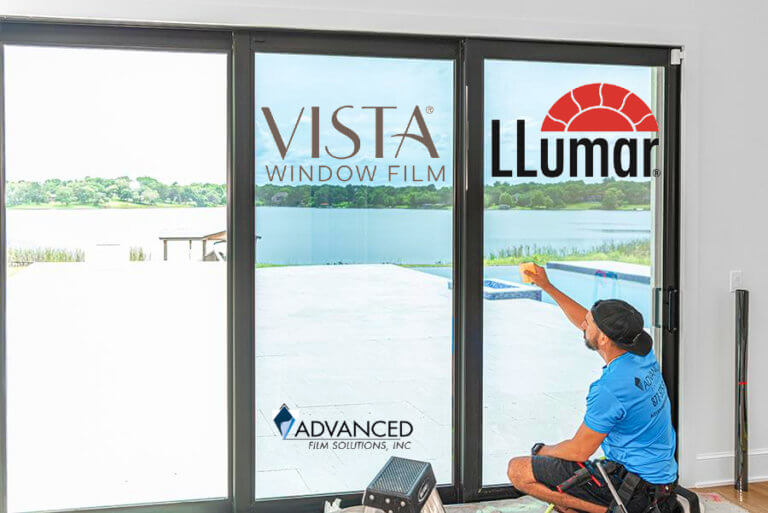 Shatter Control Window Film Tampa, Orlando Sarasota Advanced Film Solutions