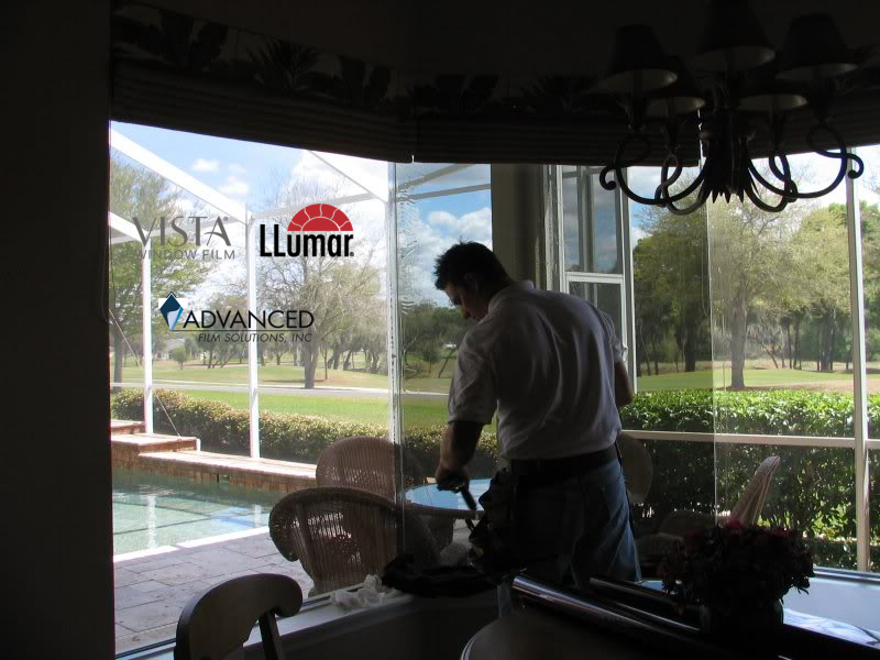 Gulf Coast UV, Glare, Heat Fighting Window Film Solutions