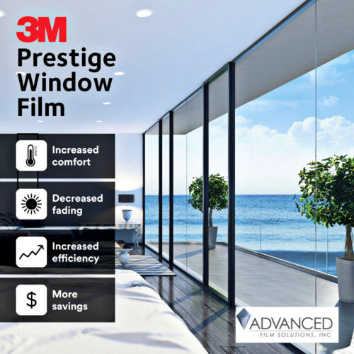 Coolest Tampa Bay Homes Get 3M Prestige Or Eastman Ceramic Film