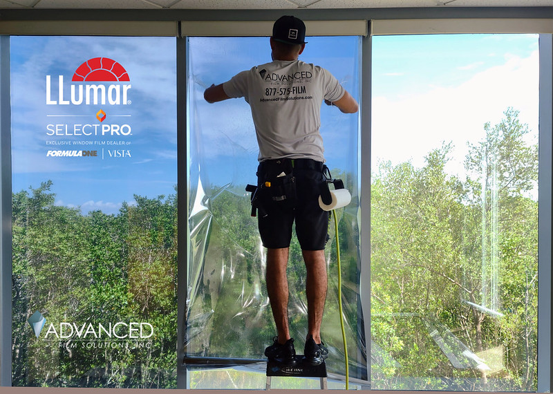 Tampa, Orlando Home & Office Window Film – How To Decide?