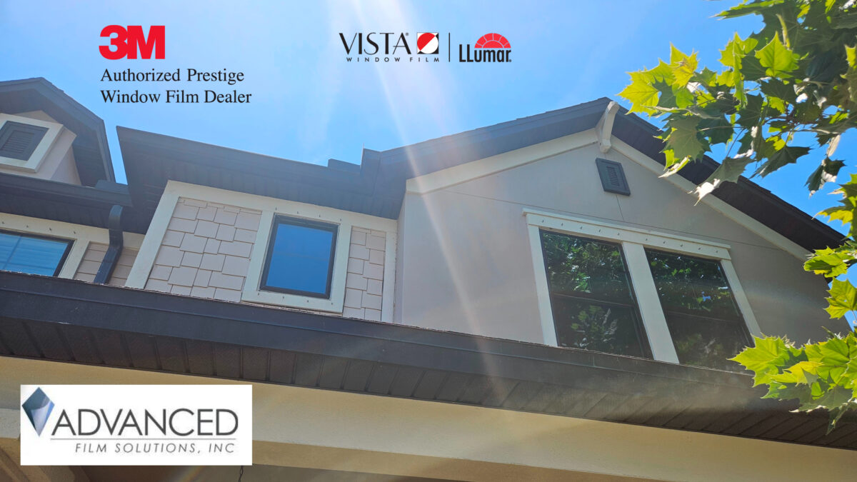 Tampa Bay Window Film For Intense Heat Rejection Solutions