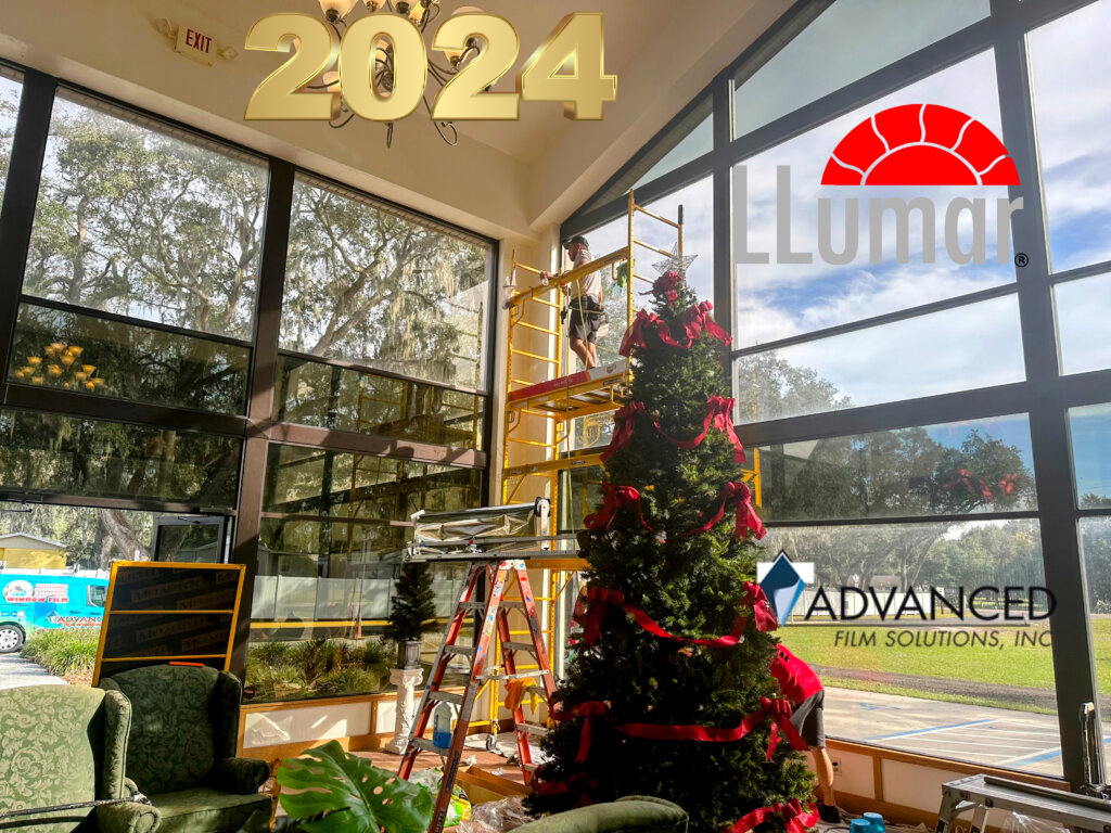 Tampa Window Film End Of Year Holiday Gift Ideas