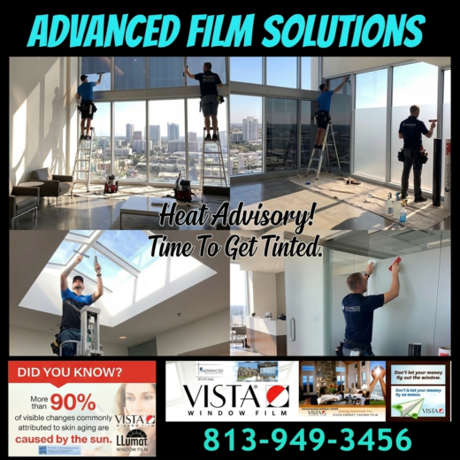 The Dual Armor: Shielding Your Tampa Bay Property from Blistering Heat and Storm Debris